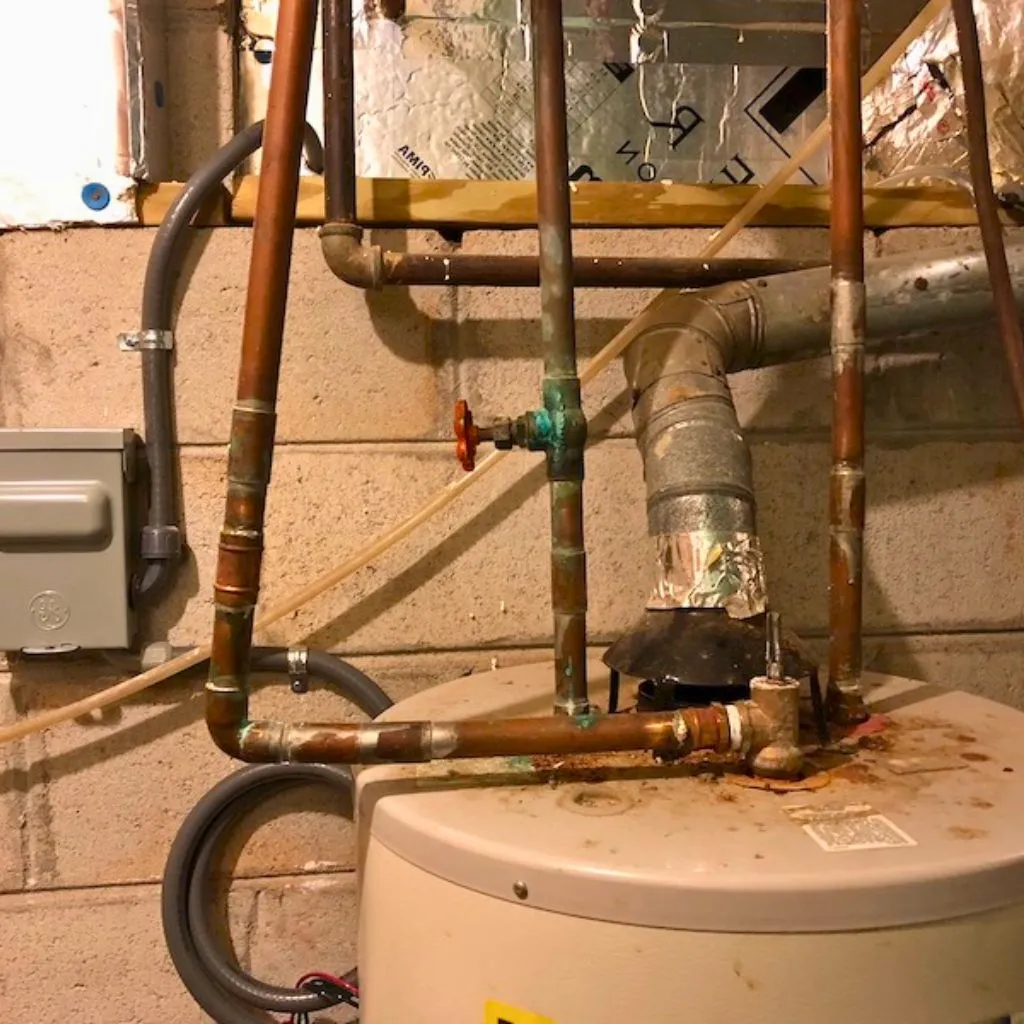 Water Heater Repair in Newcomerstown, OH